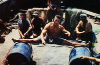 Кадр Черный орел