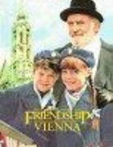 A Friendship in Vienna