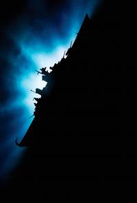 Постер Морской бой