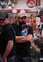 Дэниэл ДиМарко фото