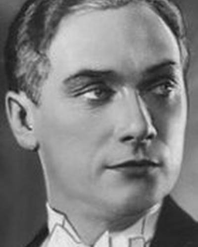 Антони Ружицкий фото