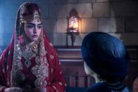 Кадр Воскресший Эртугрул