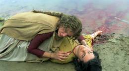 Кадр из фильма "Римская империя: Нерон" - 1