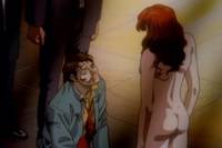 Кадр Голго 13: Королева пчел (видео)