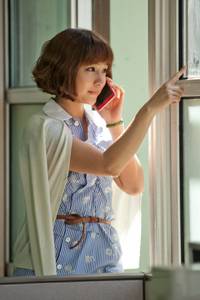 Кадр Большой