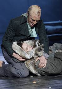 Кадр Франкенштейн