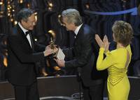 Кадр 85-я церемония вручения премии «Оскар»