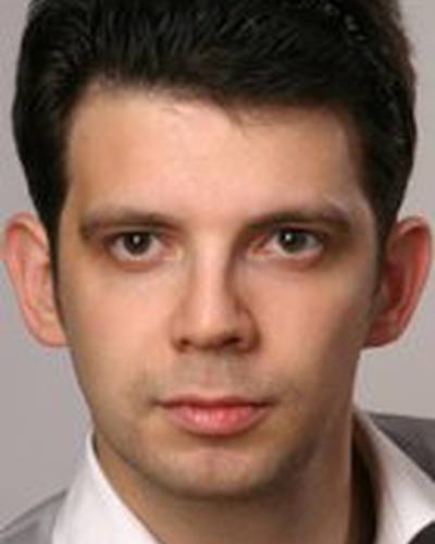 Семен Штейнберг фото