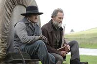 Кадр Ад на колёсах