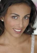 Мелисса Гонзалез фото