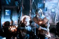 Кадр Тысячелетие