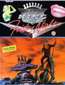 The King of Friday Night