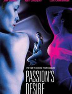 Passion's Desire