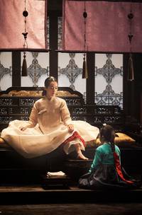 Кадр Фатальная встреча