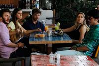 Кадр Дочери Гюнеш