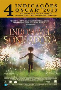 Постер Звери дикого Юга