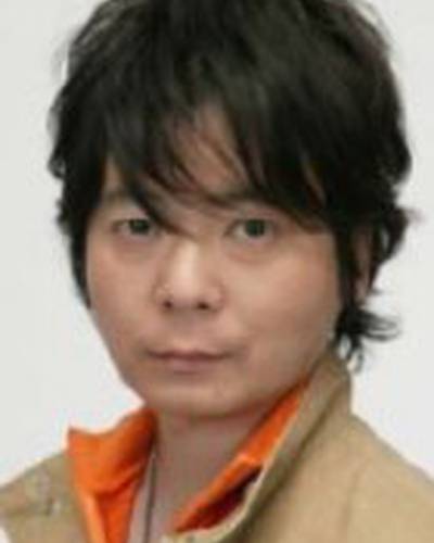 Мицуаки Мадоно фото