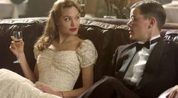 Кадр из фильма "Ложное искушение" - 2