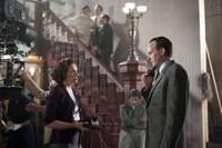 Кадр Хичкок