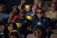 Кадр Фейковые копы