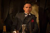 Кадр Острые козырьки