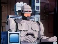 Кадр Робокоп (мини-сериал)