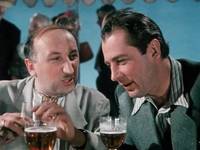 Кадр За витриной универмага