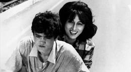 Кадр из фильма "Мама Рома" - 1