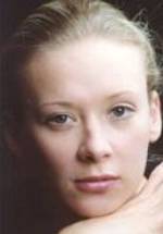 Каролина Лукашевич фото