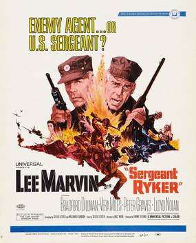 Обвиняется Пол Райкер