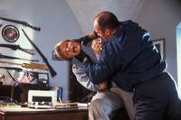 Кадр Черный октябрь