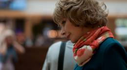 Кадр из фильма "С новым годом, мамы!" - 1