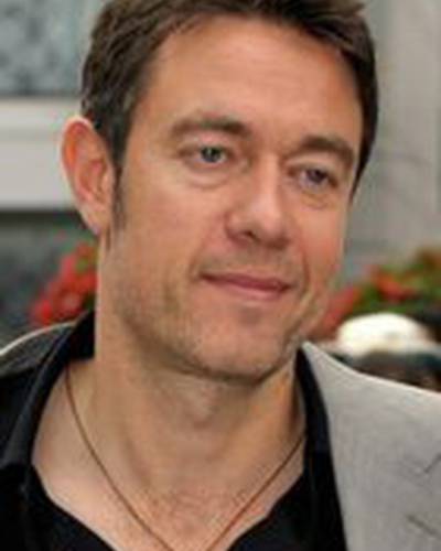 Питер Строхан фото