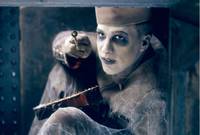 Кадр Призрак в законе