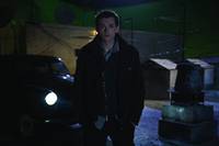 Кадр Черная молния