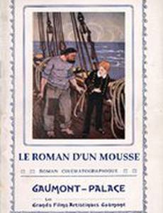 Le roman d'un mousse