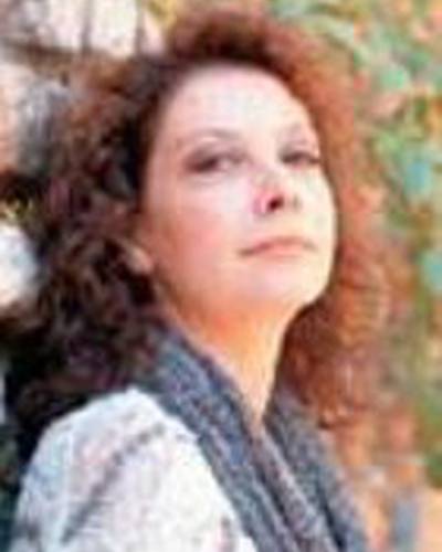 Айда Аксель фото