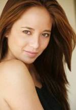 Анджела Гакад фото