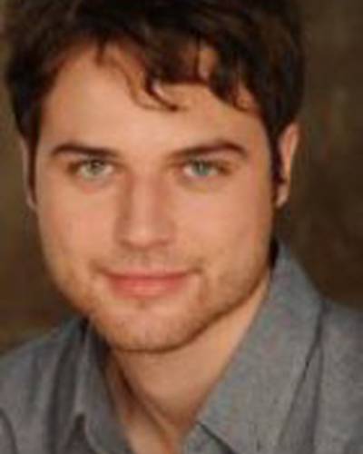 Andrew Hlinksky фото