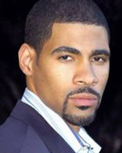 Мэл Джексон фото