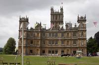 Кадр Аббатство Даунтон