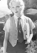 Люсиль Ланд фото