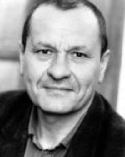 Мирослав Кробот фото