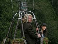 Кадр Заколдованное королевство (мини-сериал)