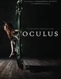 Постер из фильма "Окулус" - 1