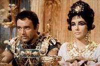 Кадр Клеопатра