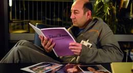 Кадр из фильма "Мои звезды и Я" - 2