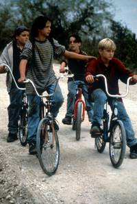 Кадр Азбука футбола