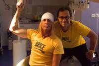 Кадр Супер Брис