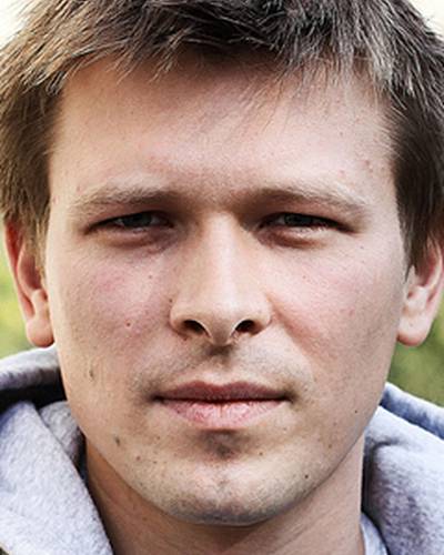 Дмитрий Богдан фото